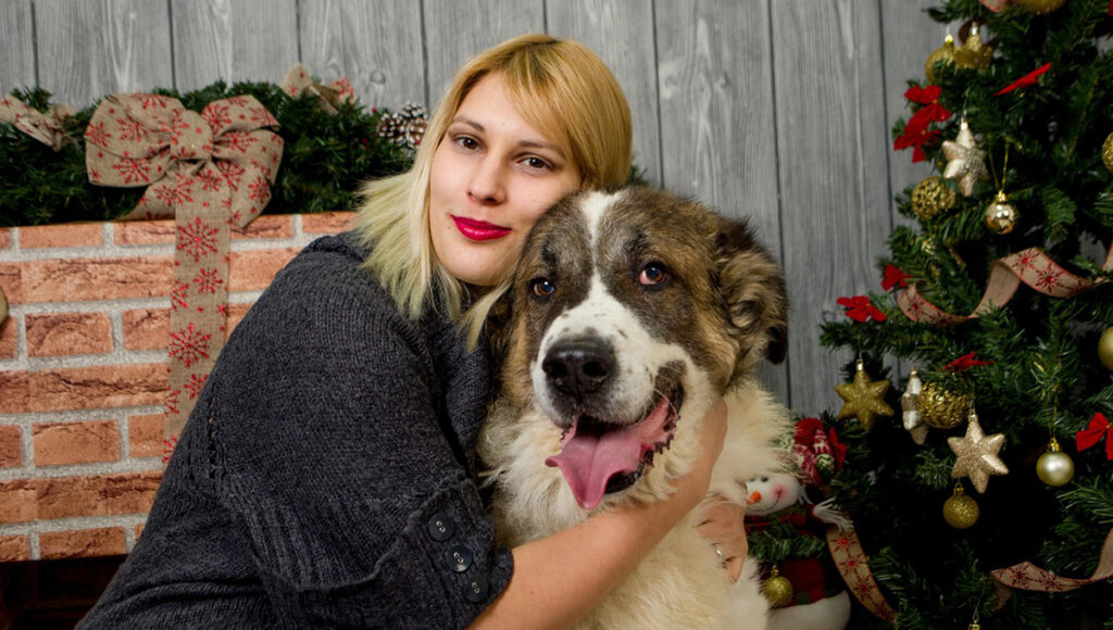 estudio revela que es mejor si una mascota o una pareja