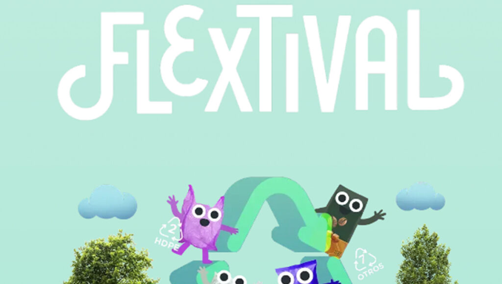 Flextival donde es fechas y horario