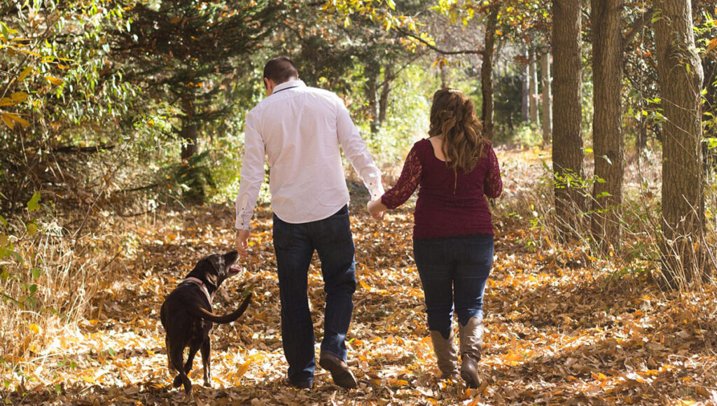 Juez en Estados Unidos declara como familia cercana a las mascotas