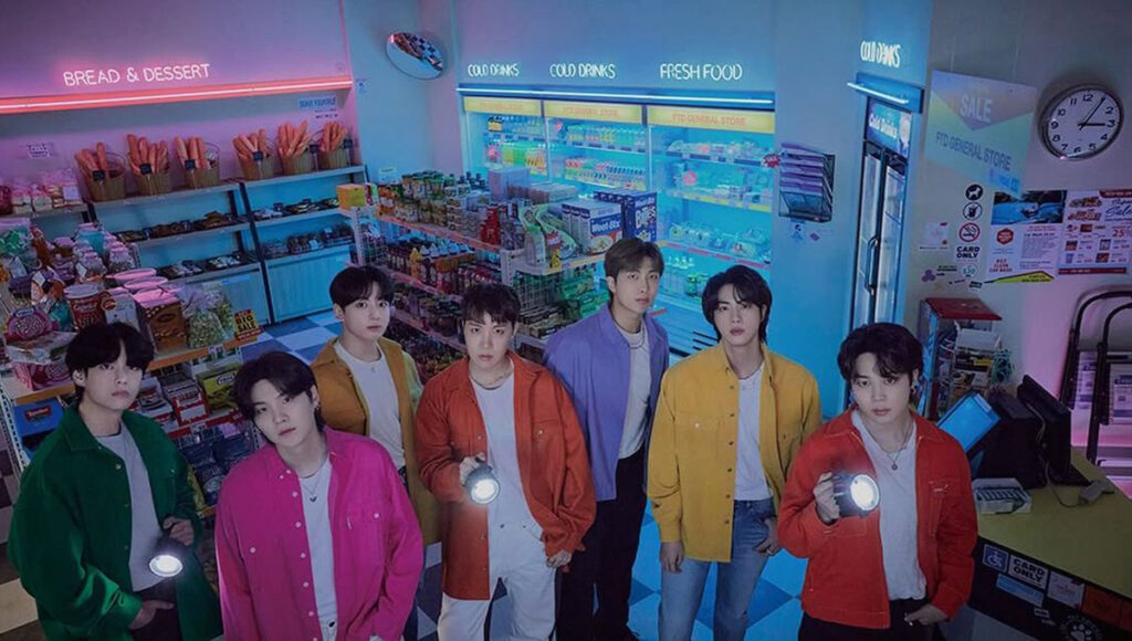 BTS protagoniza un episodio especial dedicado a sus mascotas, ¿cuándo podrás verlo?
