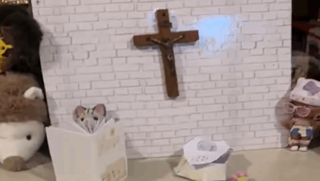 funeral a lagartija