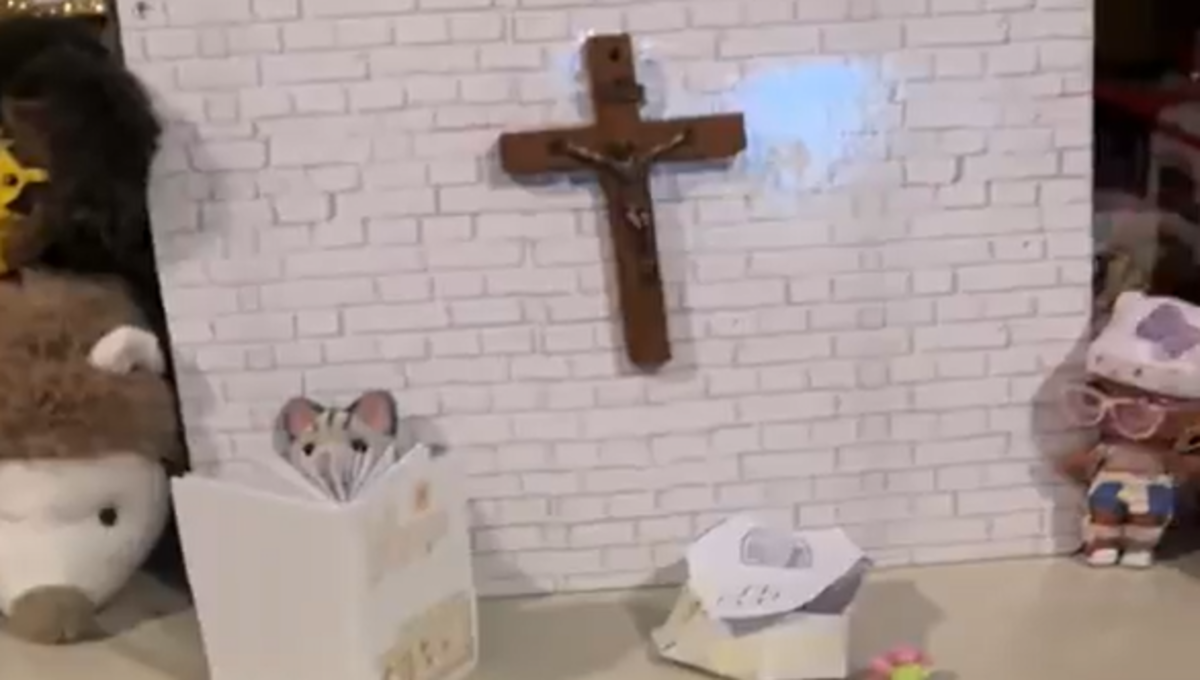 funeral a lagartija