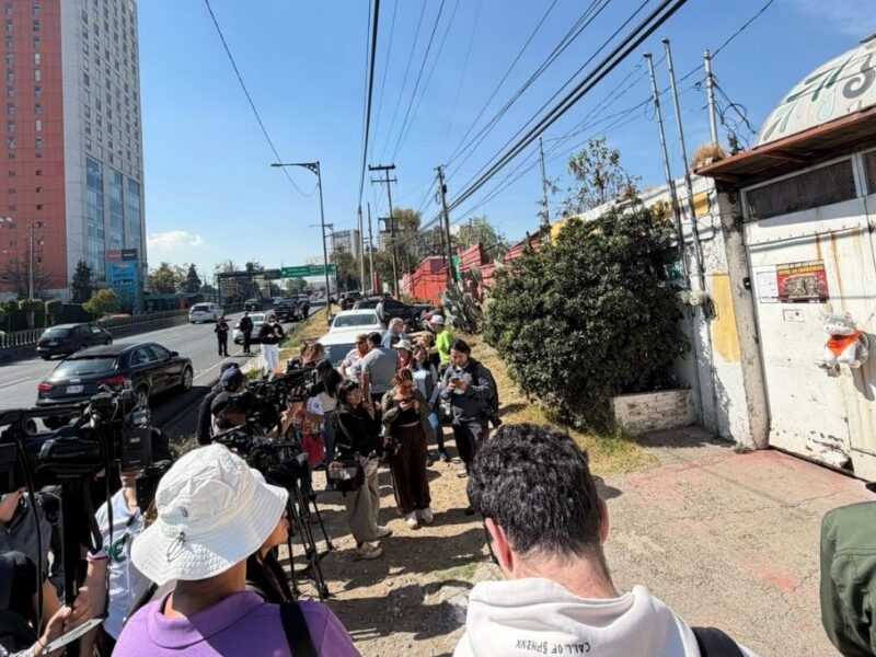 el 30 de enero se entrego el refugio franciscano