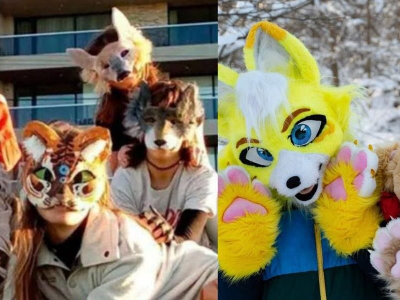 ¿Qué son los Therians? la identidad relacionada con animales