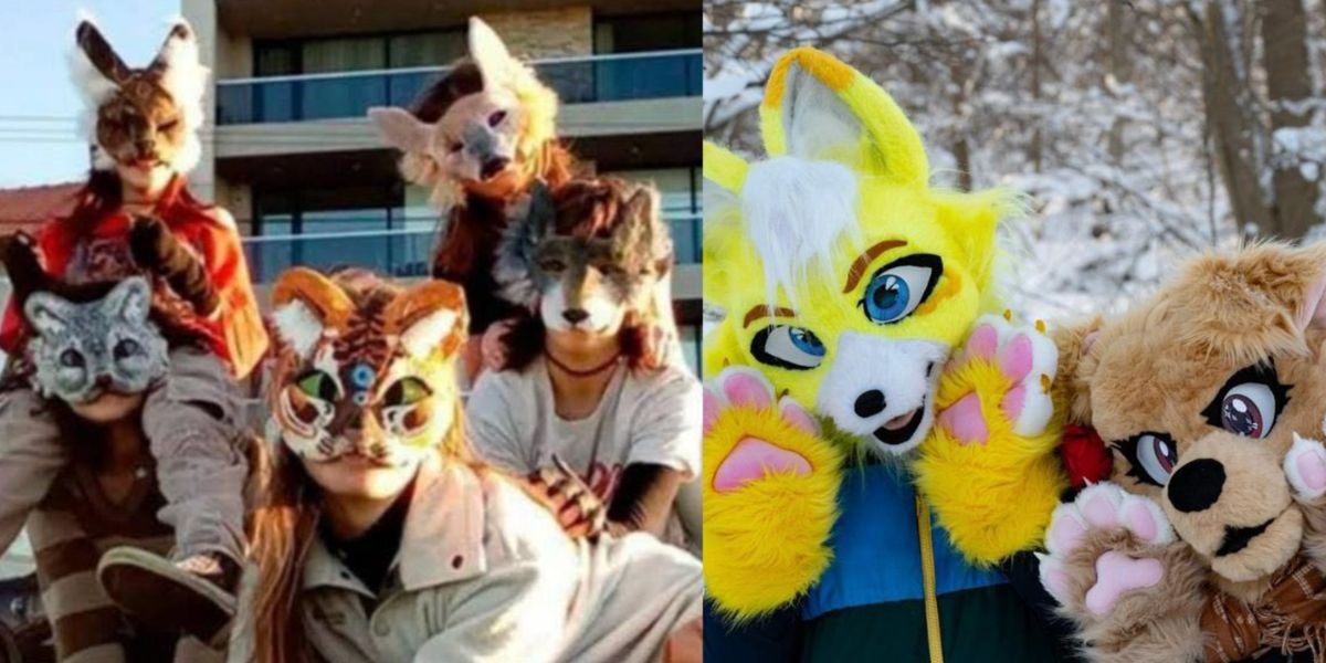 ¿Qué son los Therians? la identidad relacionada con animales