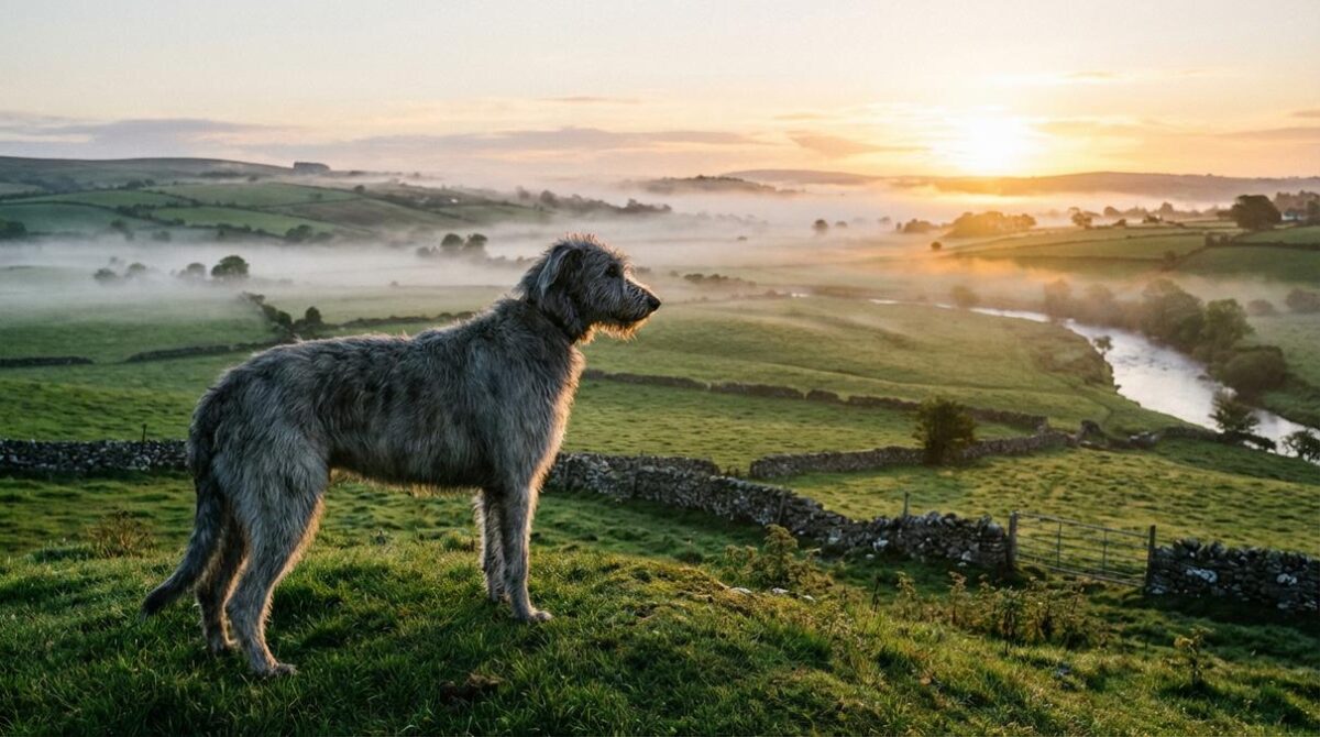 Cú Chulainn: El Héroe Celta Llamado ‘Sabueso’
