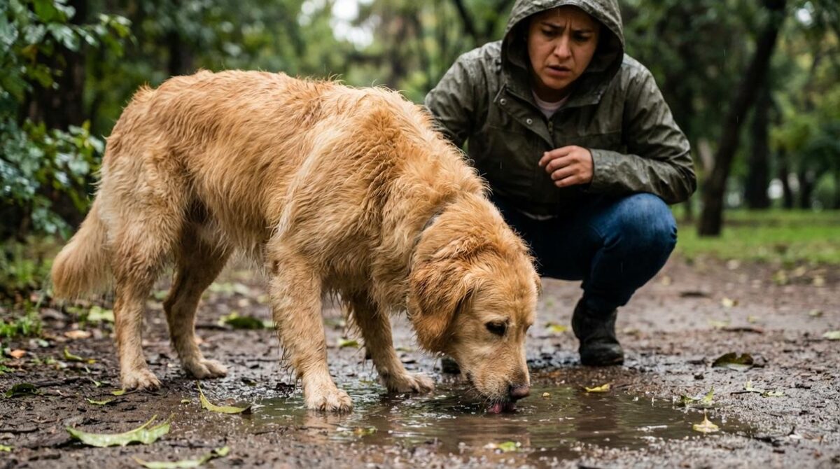 Leptospirosis en Perros: Síntomas, Tratamiento y Prevención