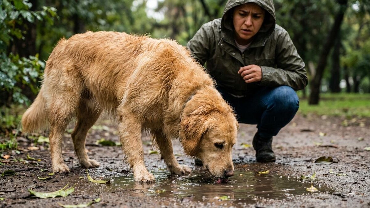 Leptospirosis en Perros: Síntomas, Tratamiento y Prevención