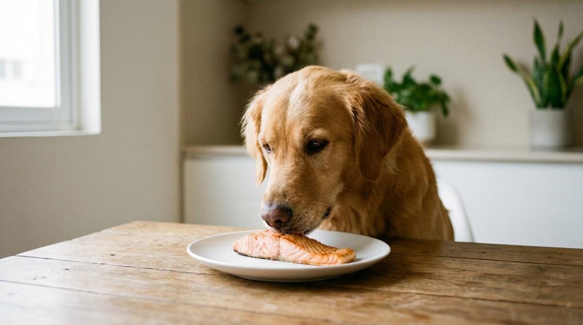 ¿Los Perros Pueden Comer Pescado? Guía Completa y Segura