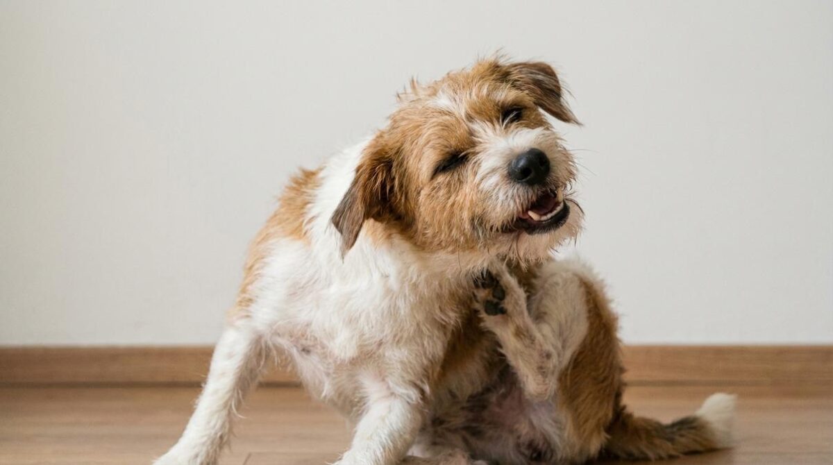 Otitis en Perros: Síntomas, Causas y Cómo Cuidar sus Oídos