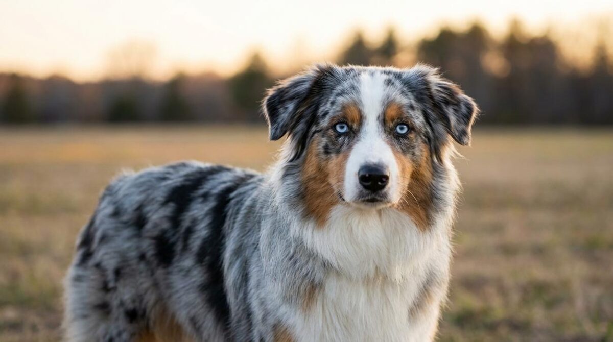 Pastor Australiano: Caracter, Cuidados y Necesidades