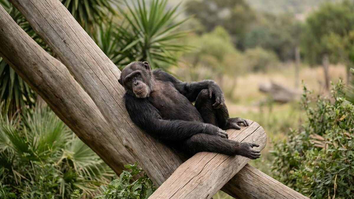 ¿Qué pasó con Bubbles, el chimpancé de Michael Jackson?