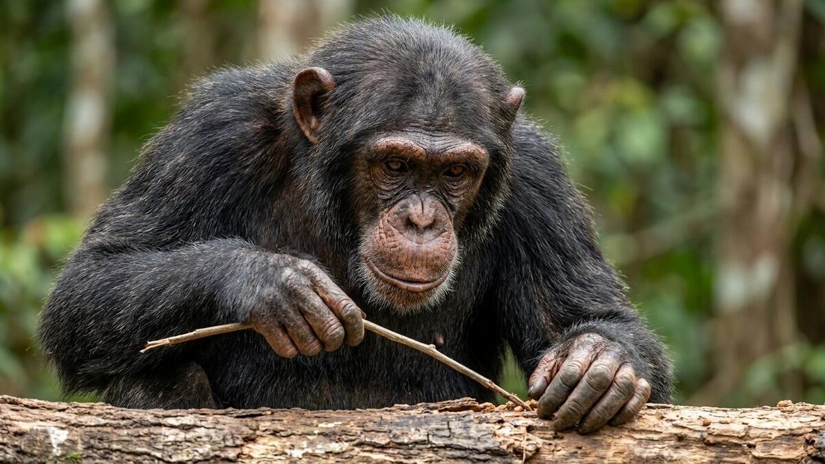 Los 8 Animales Más Inteligentes del Mundo y Sus Habilidades