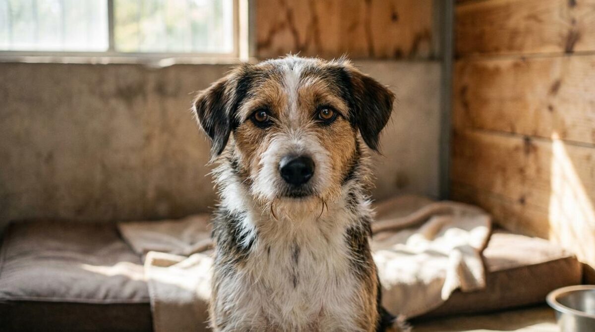 Día Mundial del Perro Sin Raza: qué es y por qué se celebra
