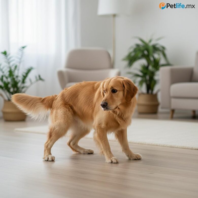 Gusano Barredor en Perros: Qué Es y Cómo Eliminarlo