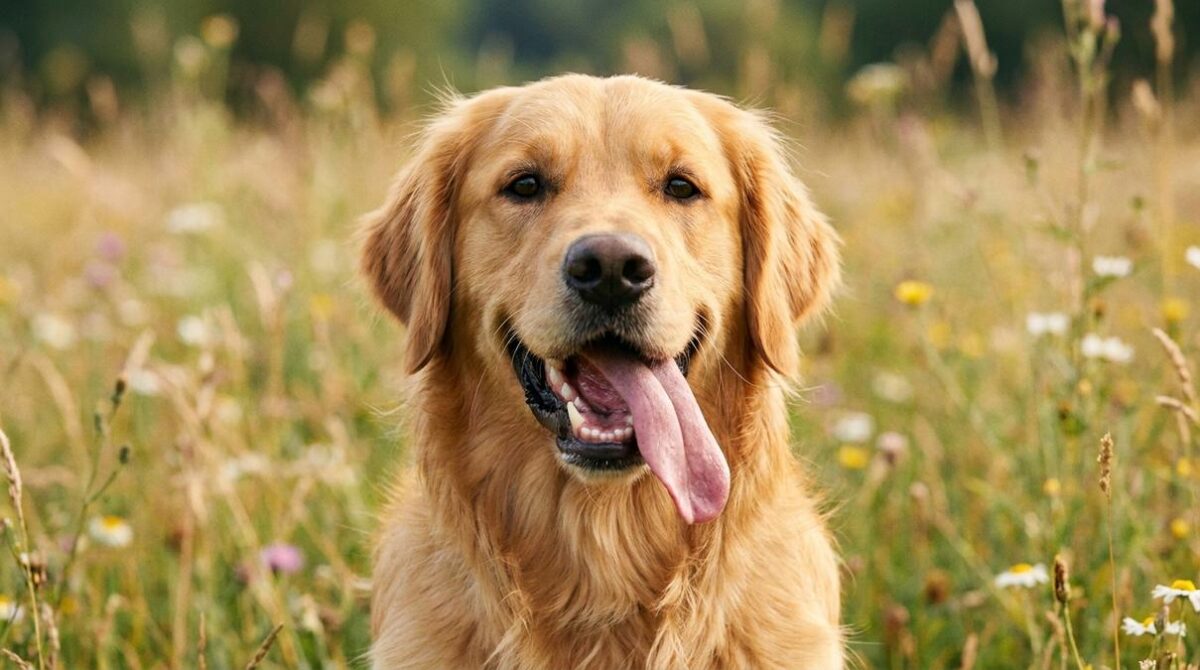 ¿Los Perros Sonríen? La Ciencia Revela la Verdad