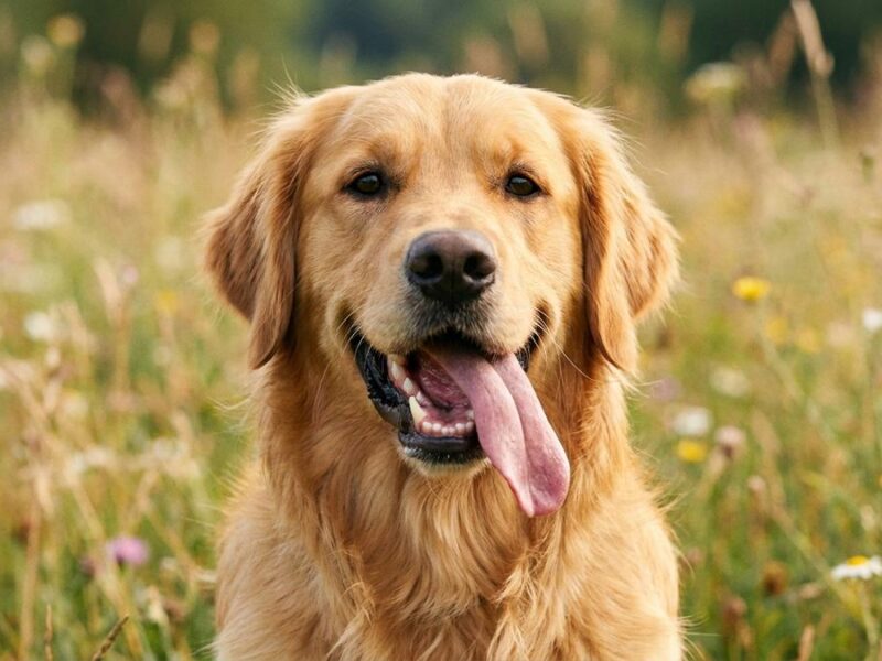 ¿Los Perros Sonríen? La Ciencia Revela la Verdad