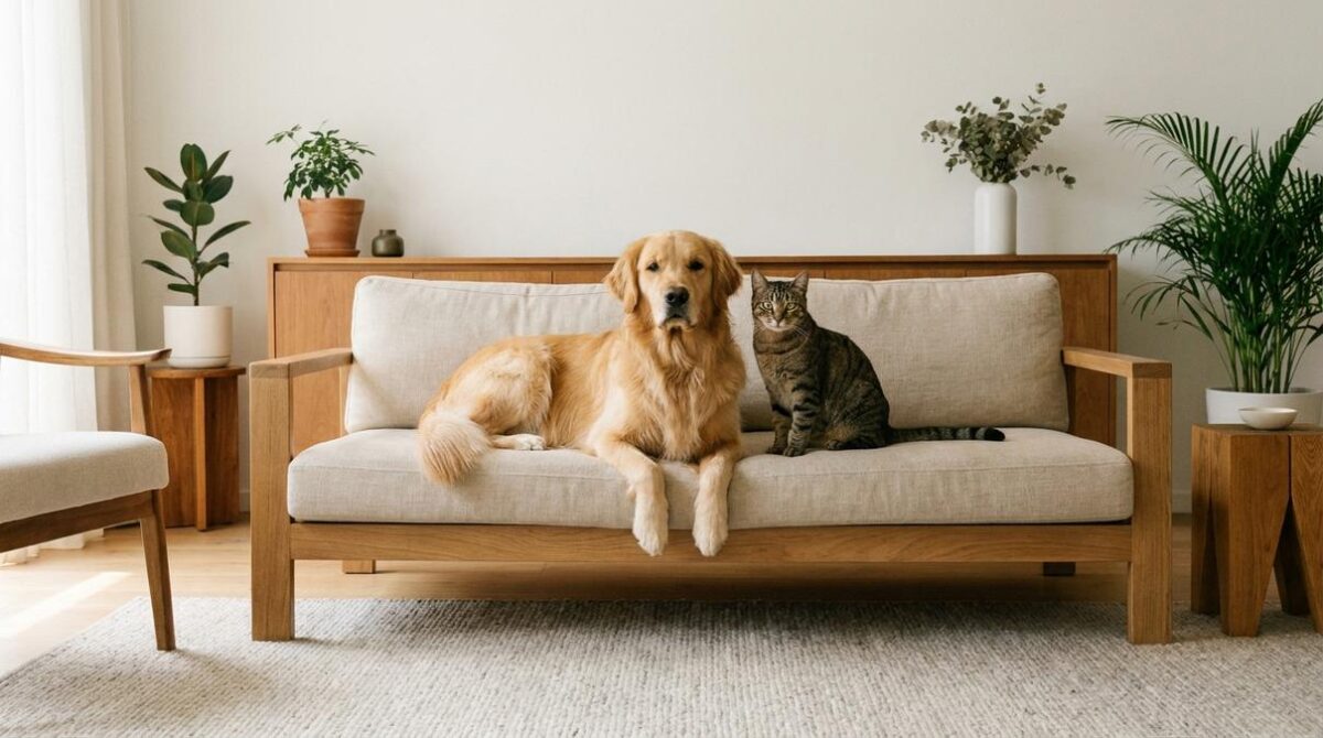 Perro vs Gato: ¿Cuál es la Mejor Mascota para Ti?
