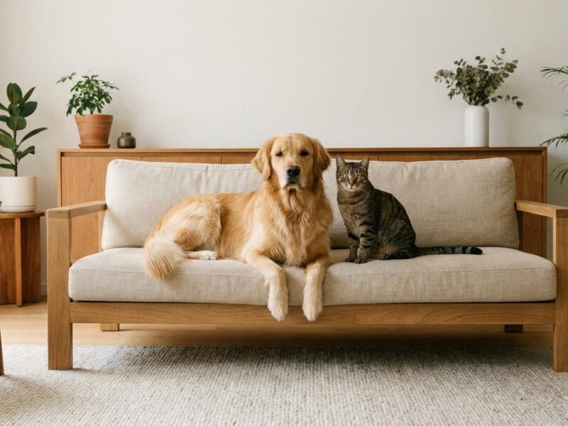 Perro vs Gato: ¿Cuál es la Mejor Mascota para Ti?
