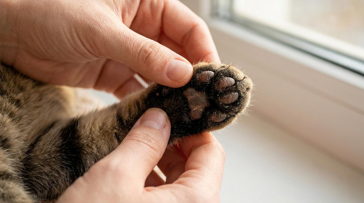 Cómo Proteger a tu Gato del Frío: Guía Completa
