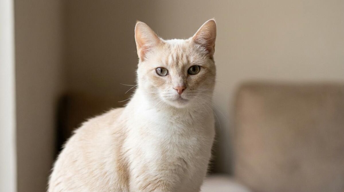 Nombres para Gatas: 150 Ideas Bonitas y Originales