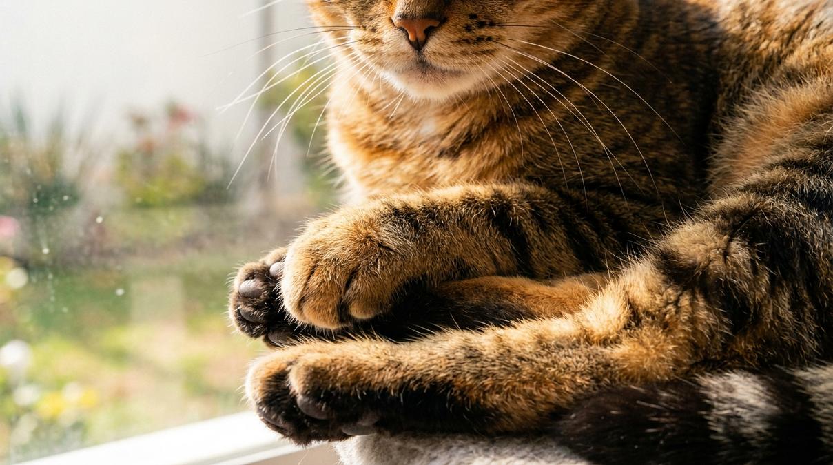Nombres para Gatos Machos: Ideas Tiernas y Originales