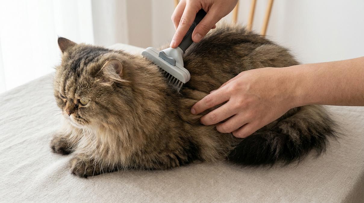 Razas de Gatos: 20 Tipos y Cómo Elegir el Ideal