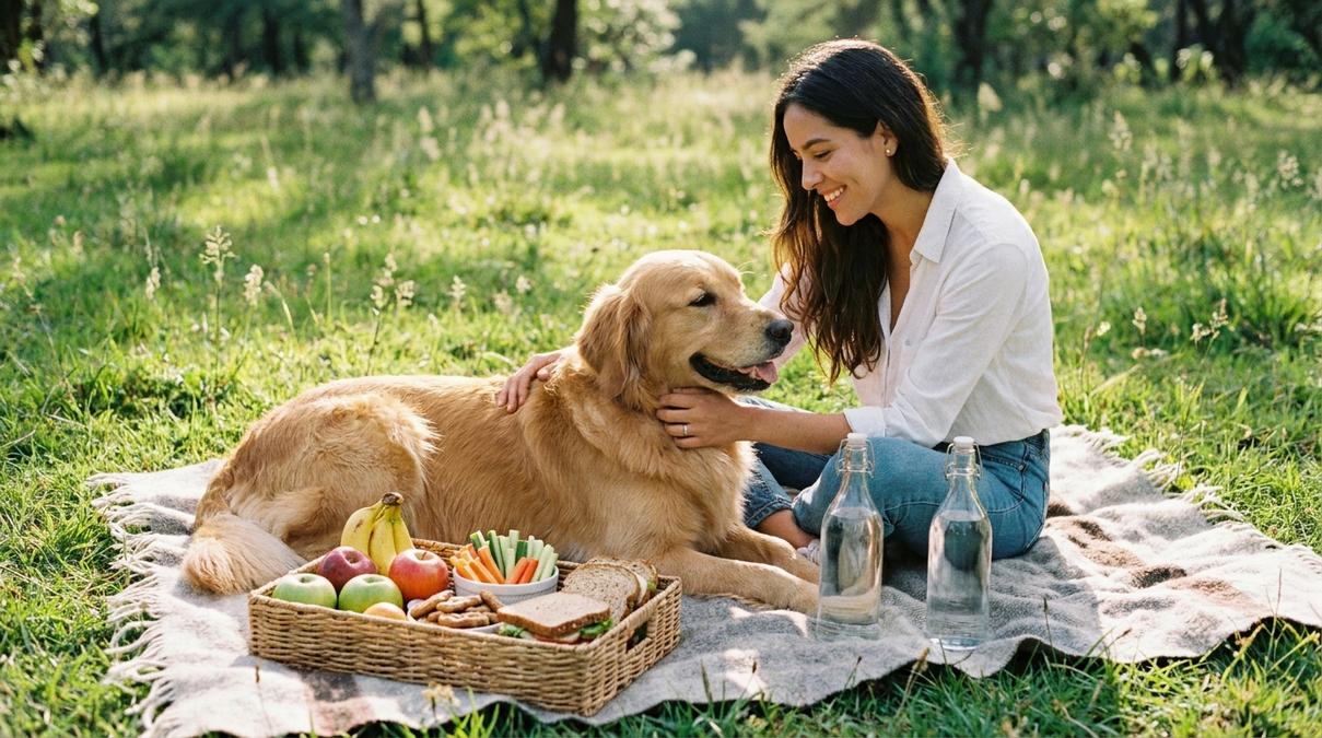Actividades para Celebrar el Día de tu Perro: 21 de Julio