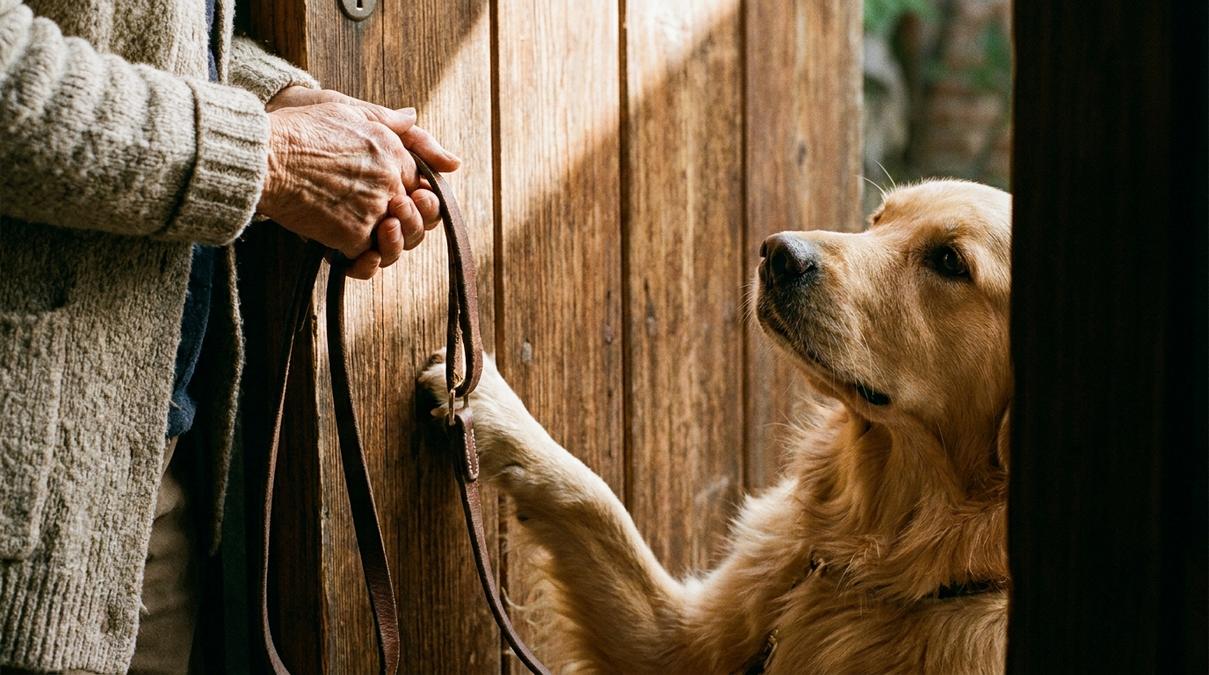 Beneficios de las Mascotas para tu Salud Mental