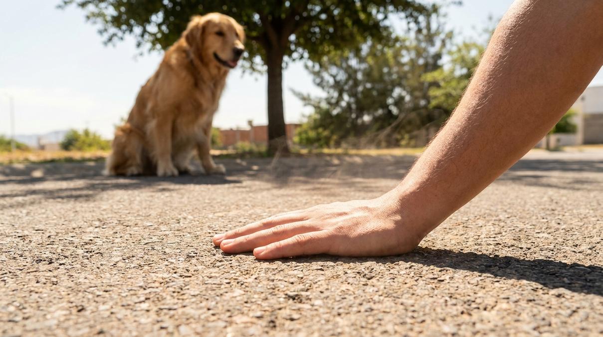 Cómo cuidar a tu perro en vacaciones de verano