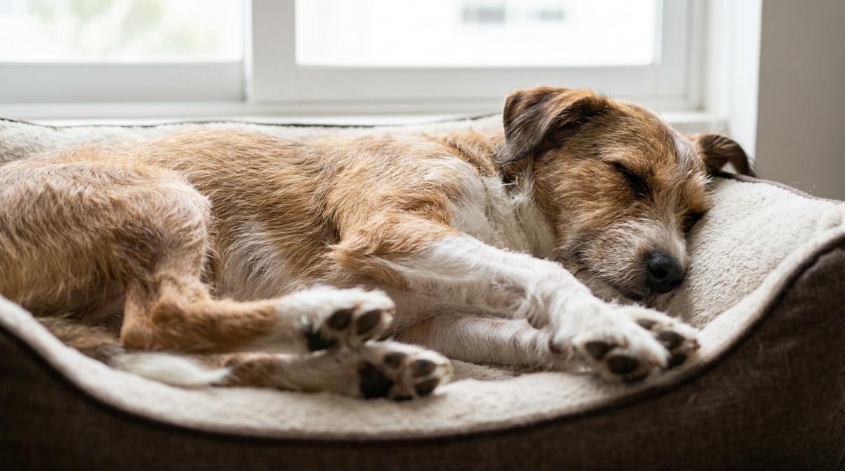 21 Datos Sorprendentes sobre Perros que No Conocías