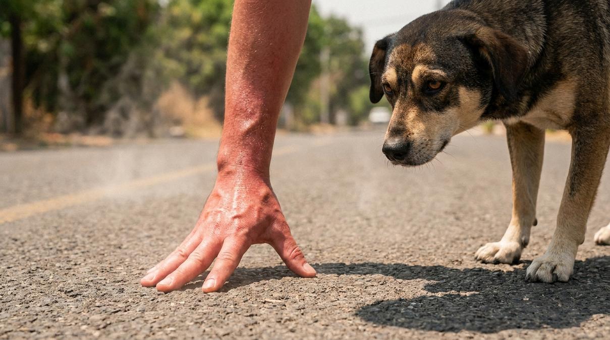 Enfermedades de Perros en Verano: Prevención y Cuidados