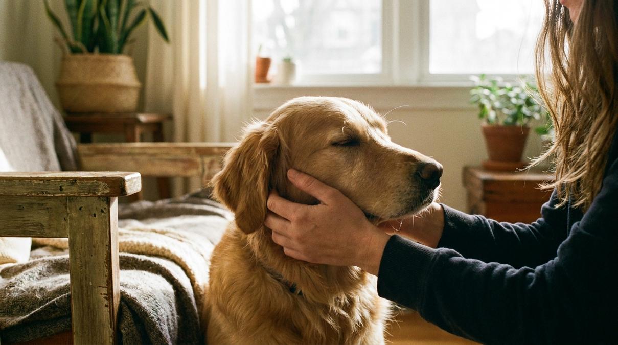 Frases para el Día Mundial del Perro: dedica amor a tu peludo
