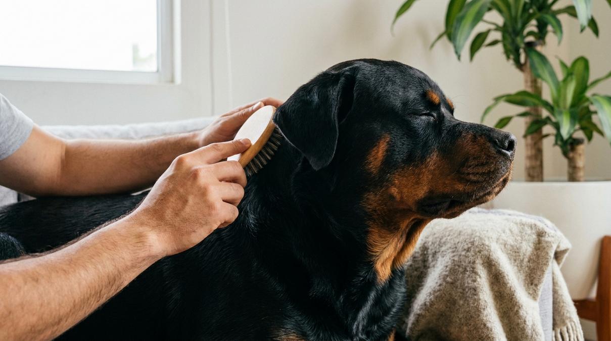 5 Perros Guardianes: Razas que Protegen y Son Leales