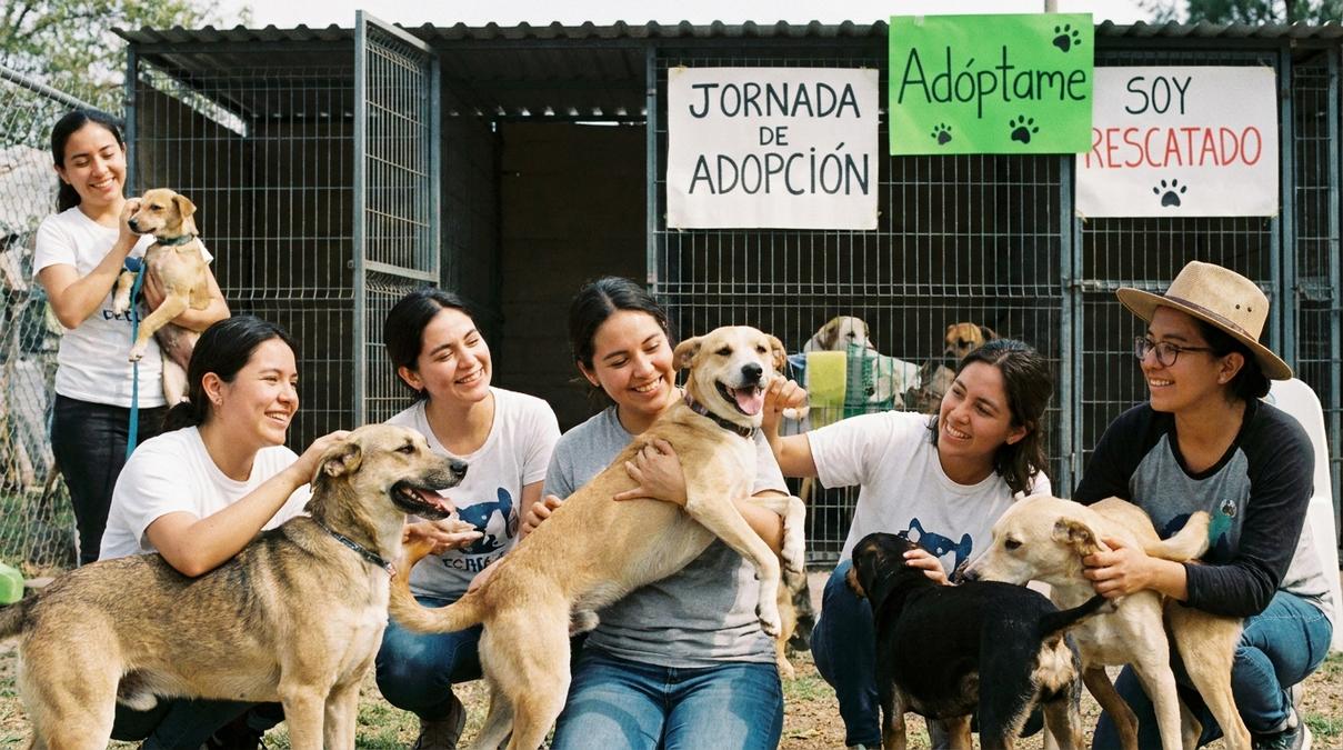 ¿Por qué se celebra el Día Mundial del Perro el 21 de julio?