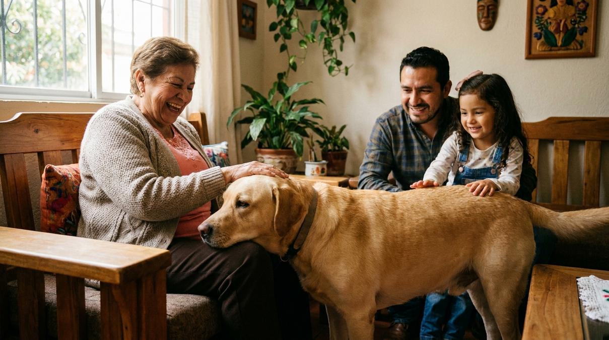 10 Razas de Perros Más Inteligentes (una es popular aquí)