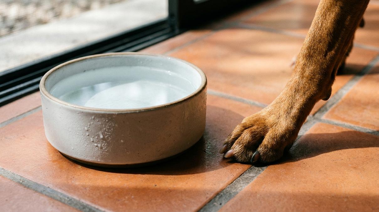 Razas de Perros Resistentes al Calor para México