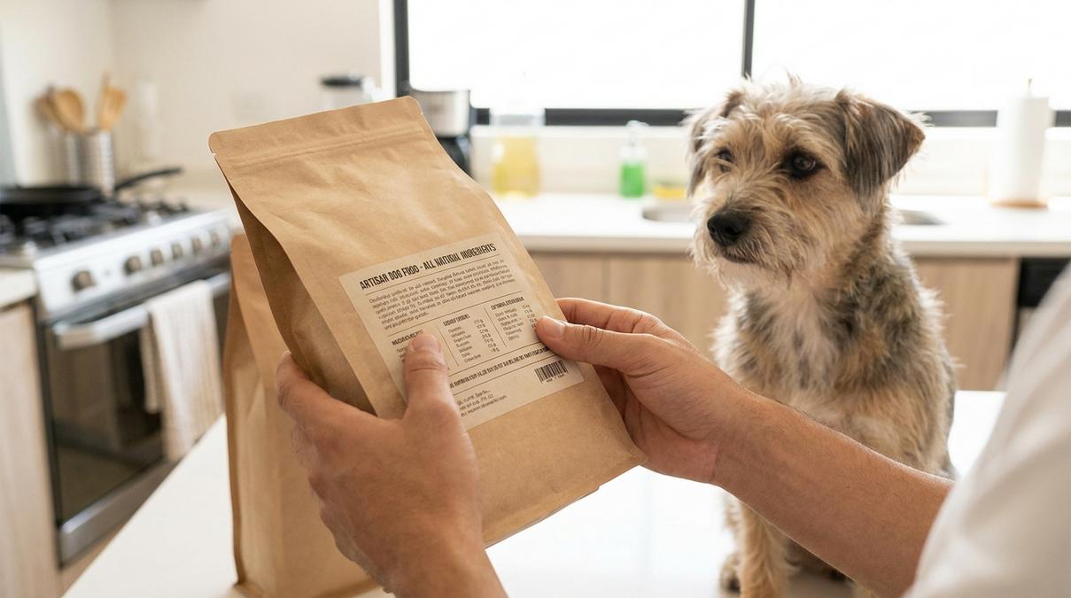 7 Alimentos Tóxicos Para Perros Que Tienes en Tu Cocina