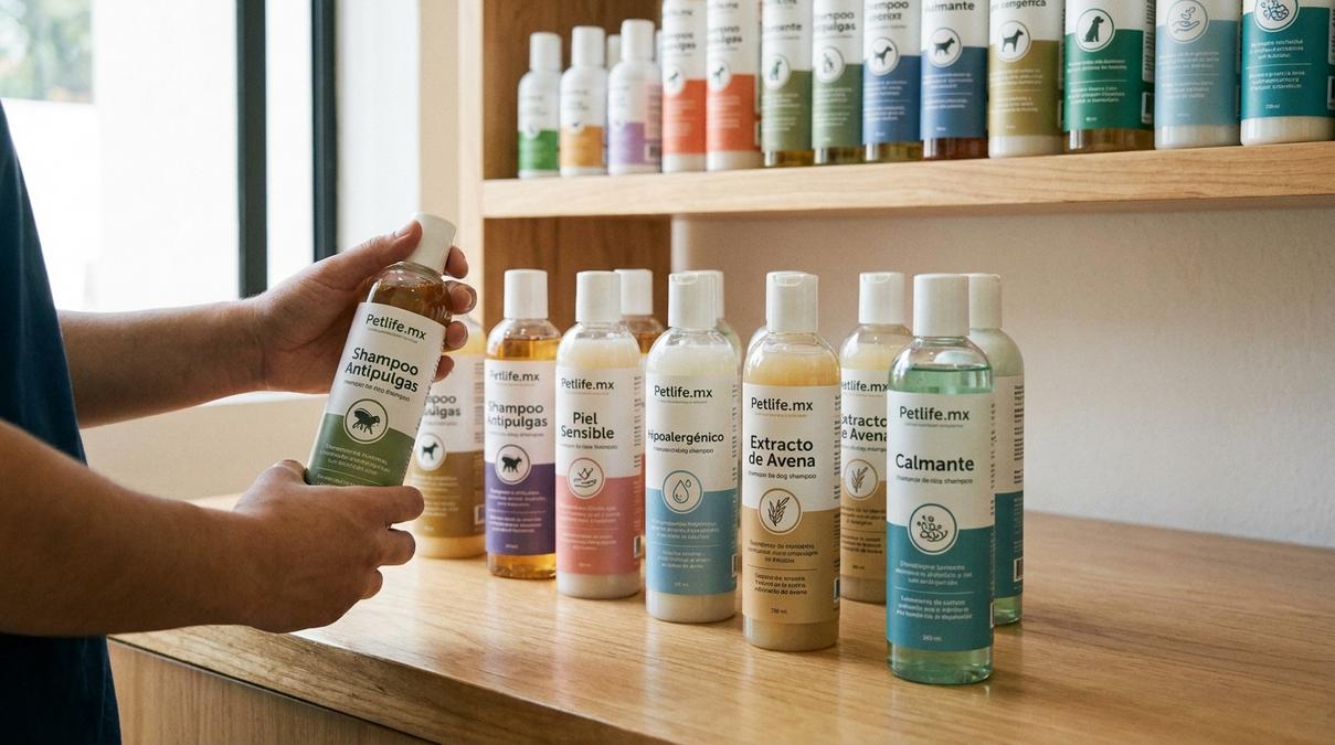 ¿Cada cuánto bañar a tu perro? Guía de dermatólogos